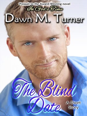 cover image of The Blind Date
